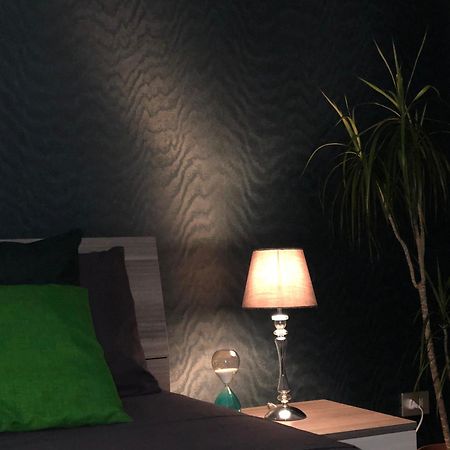 Pinotto Bnb Torre Annunziata Ngoại thất bức ảnh