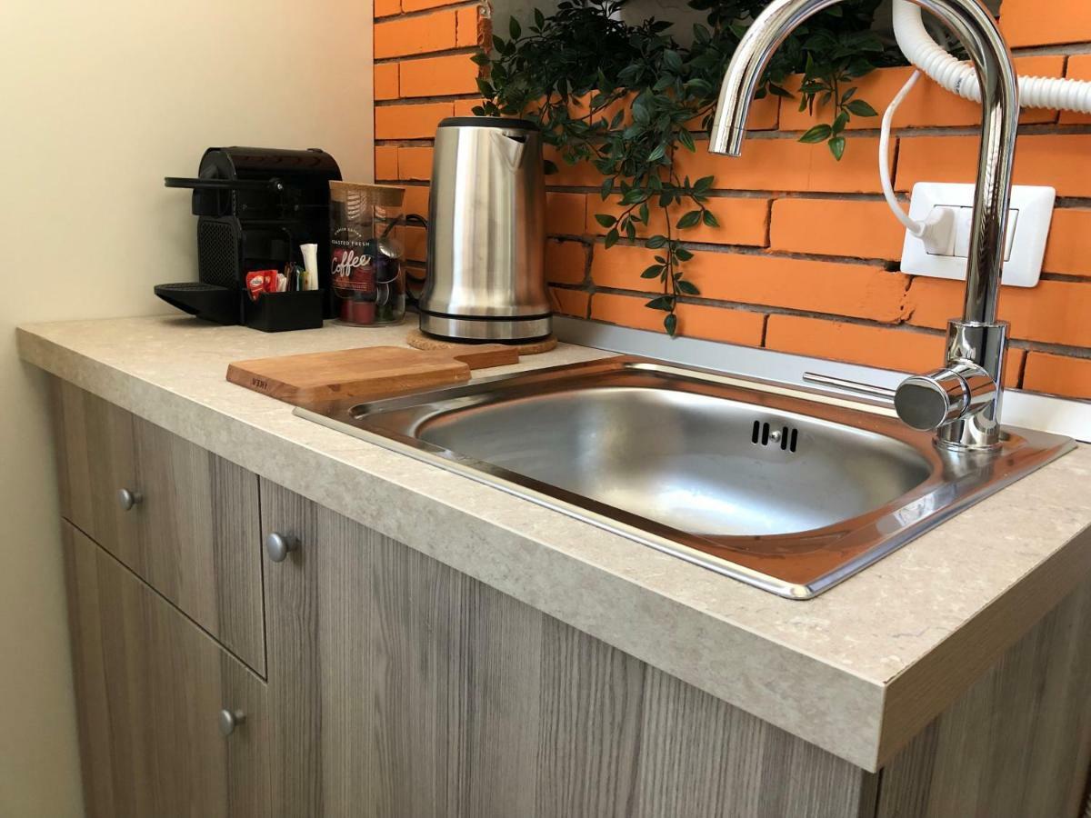 Pinotto Bnb Torre Annunziata Ngoại thất bức ảnh