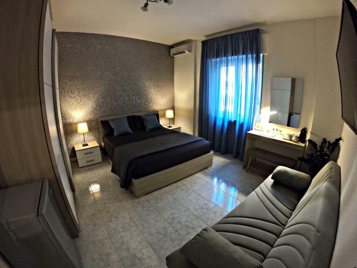Pinotto Bnb Torre Annunziata Ngoại thất bức ảnh