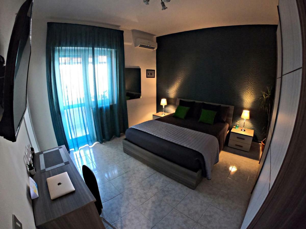 Pinotto Bnb Torre Annunziata Ngoại thất bức ảnh