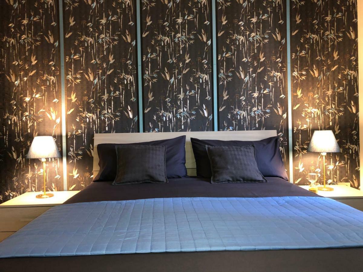 Pinotto Bnb Torre Annunziata Ngoại thất bức ảnh