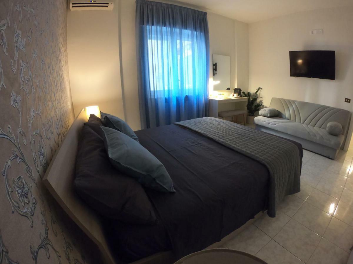 Pinotto Bnb Torre Annunziata Ngoại thất bức ảnh
