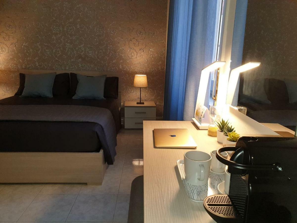 Pinotto Bnb Torre Annunziata Ngoại thất bức ảnh