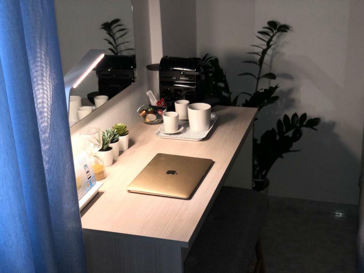 Pinotto Bnb Torre Annunziata Ngoại thất bức ảnh
