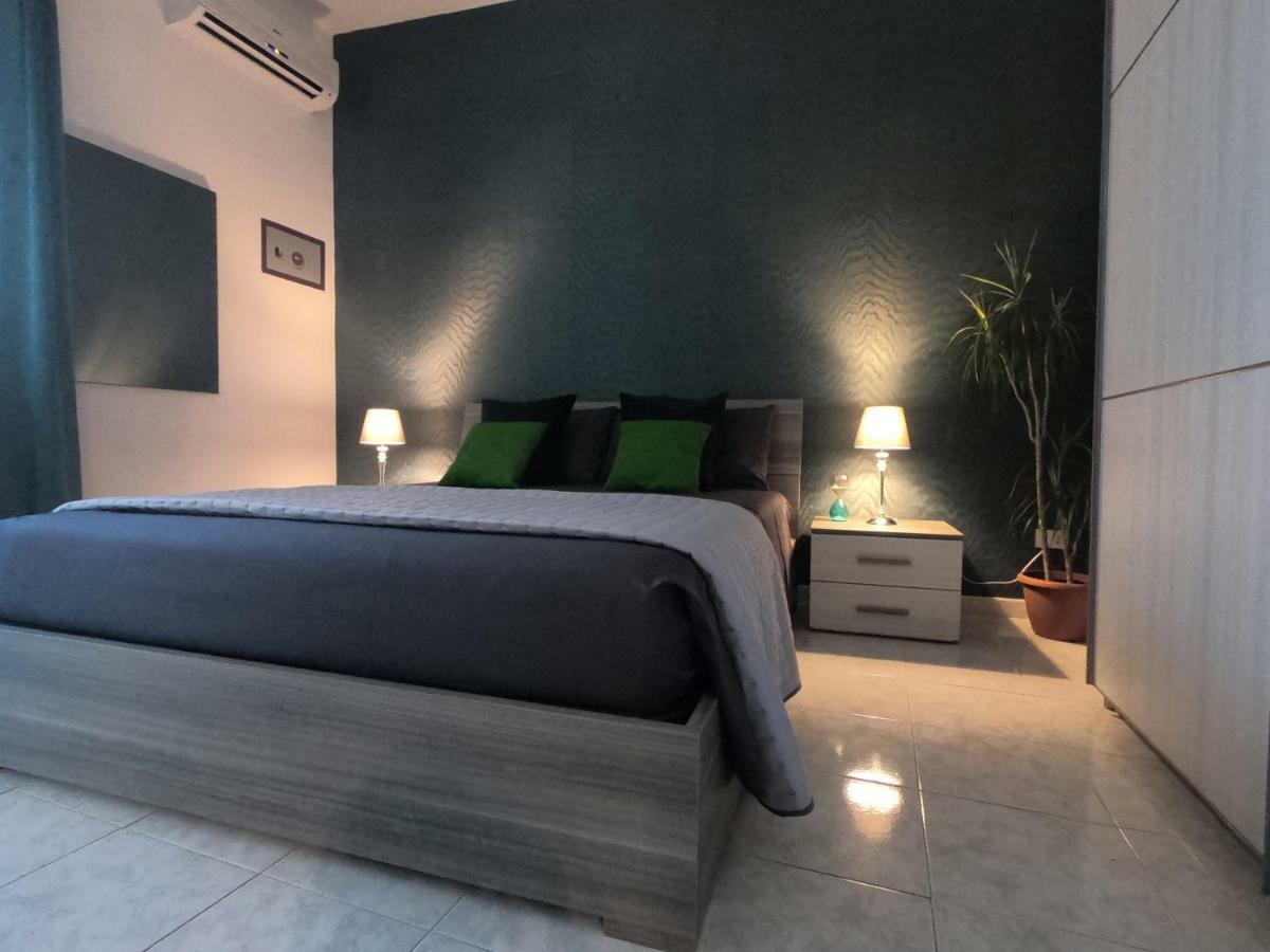 Pinotto Bnb Torre Annunziata Ngoại thất bức ảnh