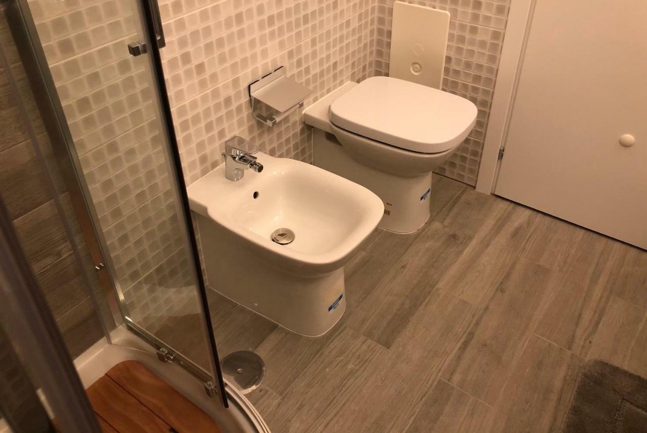 Pinotto Bnb Torre Annunziata Ngoại thất bức ảnh