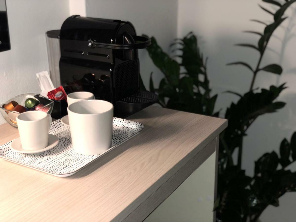 Pinotto Bnb Torre Annunziata Ngoại thất bức ảnh