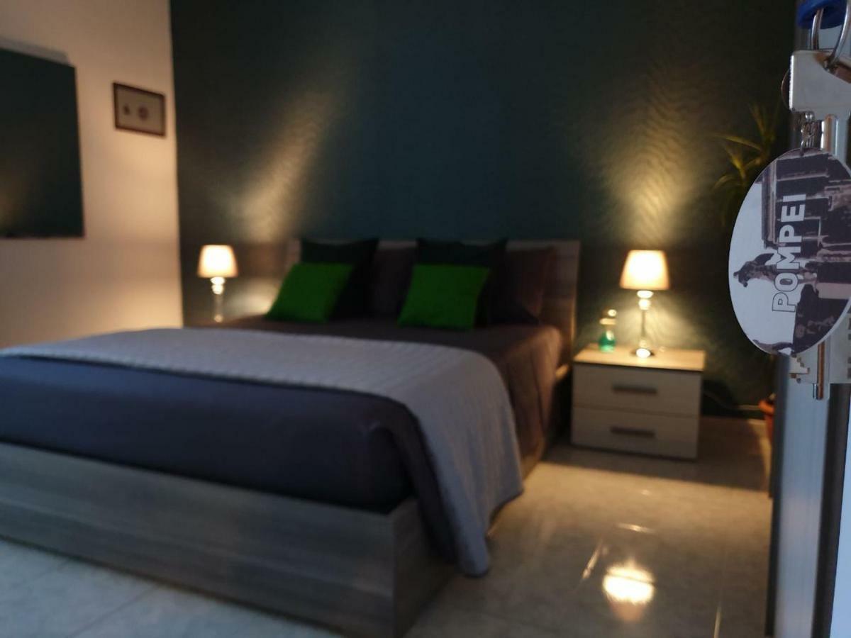 Pinotto Bnb Torre Annunziata Ngoại thất bức ảnh