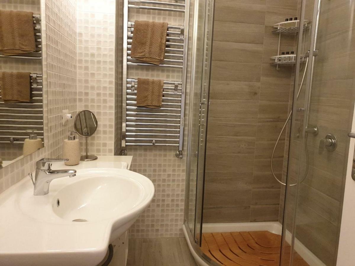 Pinotto Bnb Torre Annunziata Ngoại thất bức ảnh
