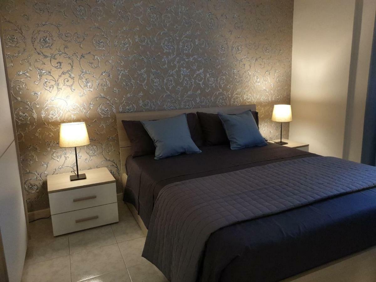 Pinotto Bnb Torre Annunziata Ngoại thất bức ảnh