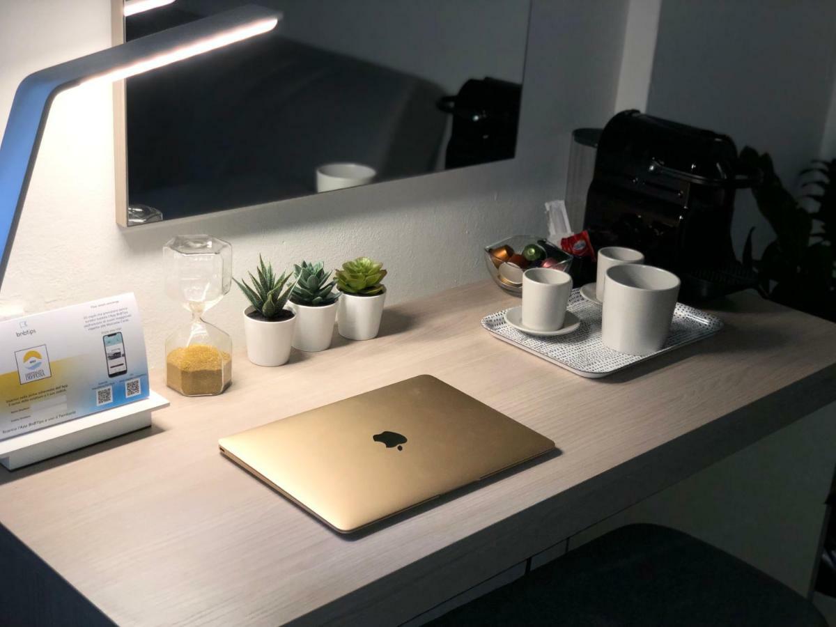 Pinotto Bnb Torre Annunziata Ngoại thất bức ảnh