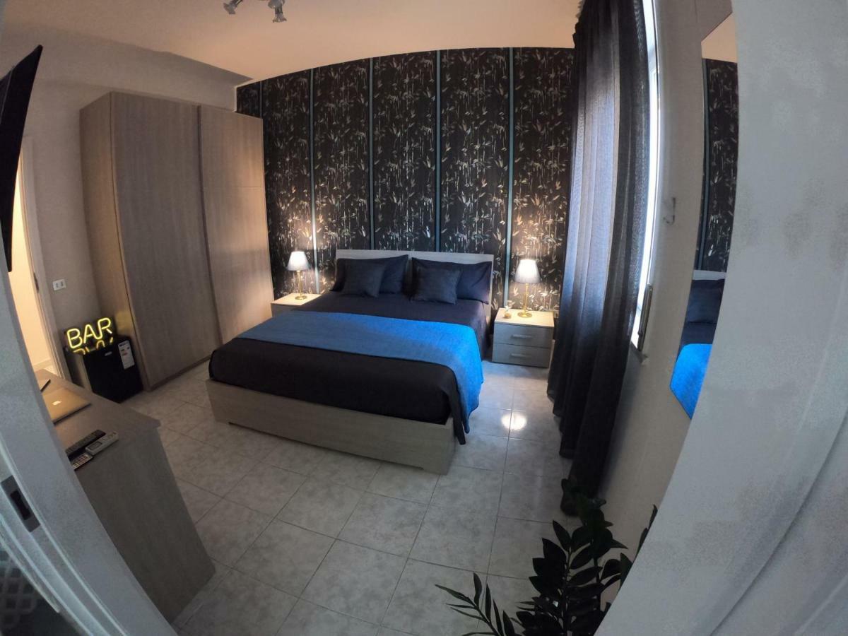 Pinotto Bnb Torre Annunziata Ngoại thất bức ảnh