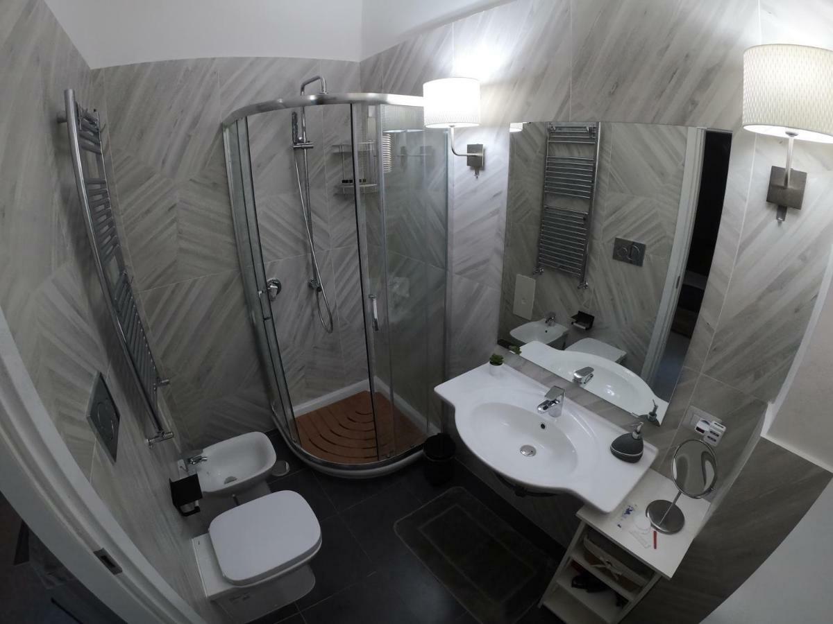 Pinotto Bnb Torre Annunziata Ngoại thất bức ảnh