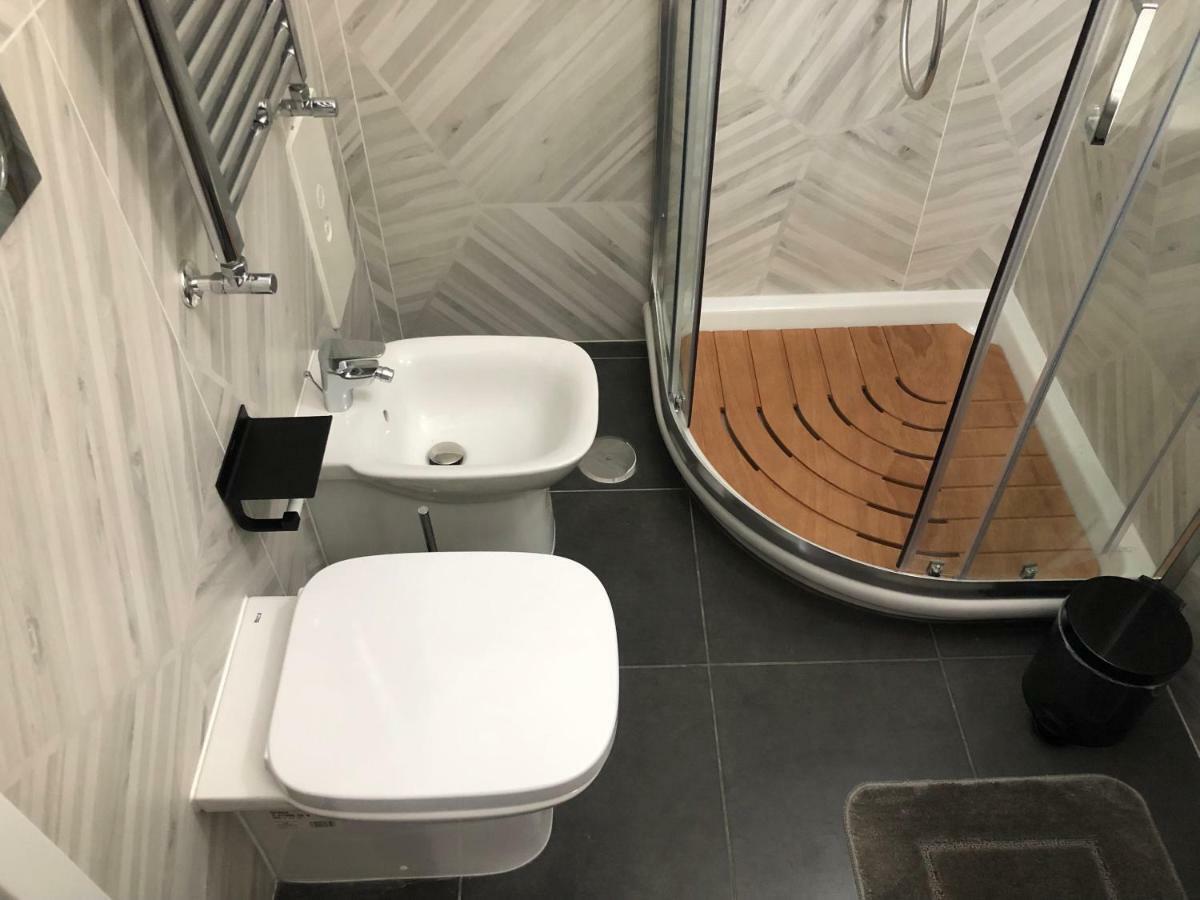 Pinotto Bnb Torre Annunziata Ngoại thất bức ảnh